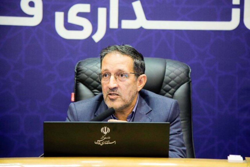 اعلام اسامی جان‌باختگان اغتشاشات به‌زودی در فارس
