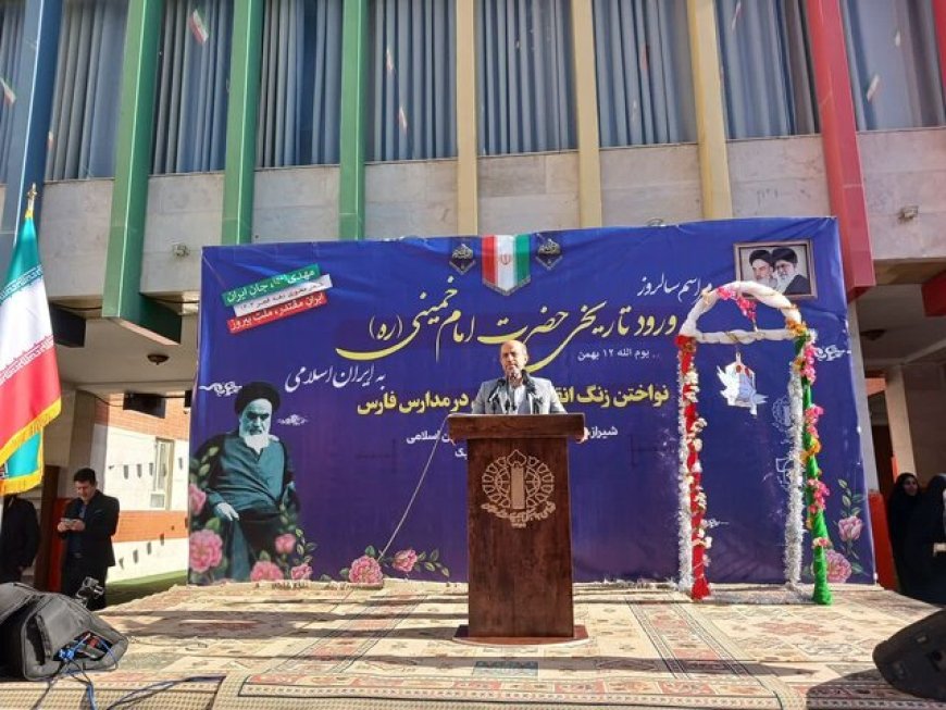 کسب ۱۲۶ مدال علمی و ورزشی توسط دانش‌آموزان ایرانی در یک سال اخیر ‌