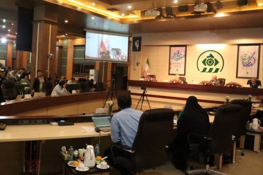 عضو شورای شهر: شیراز با دست پُر به استقبال رمضان، نوروز و انتخابات شوراها رفت