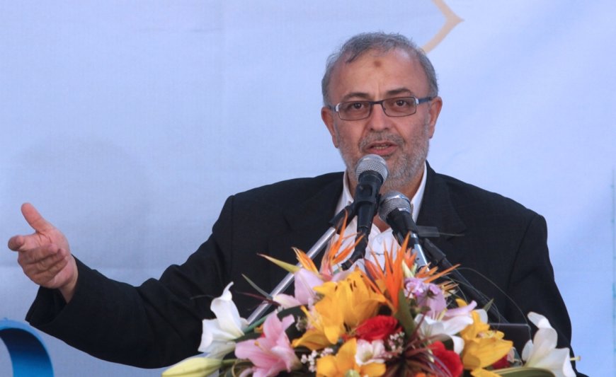 استاندار اسبق فارس درگذشت