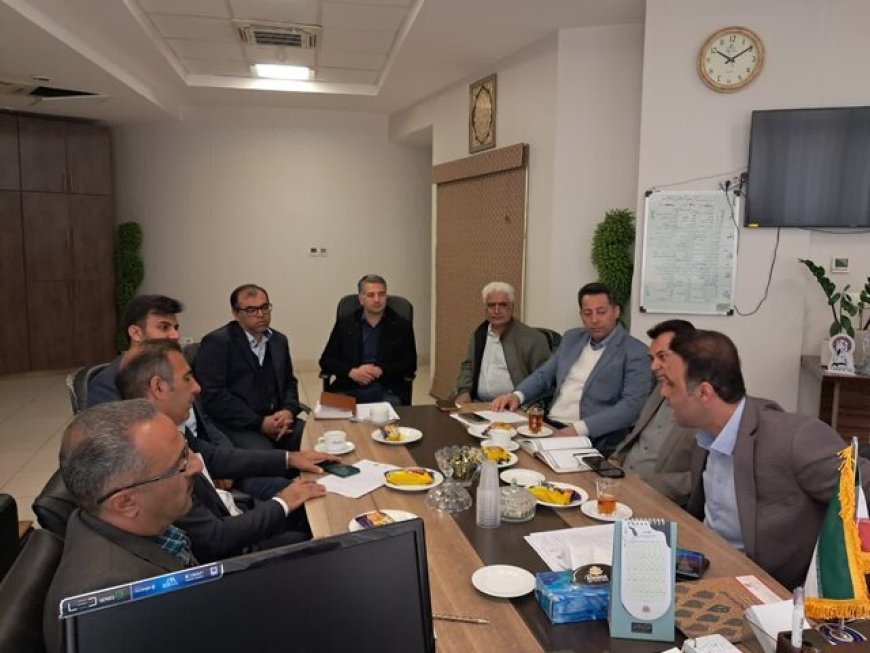 بازار شیراز مهیای میزبانی ماه رمضان و نوروز شد