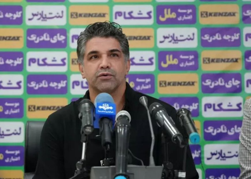 قربانی: بازیکنان فجر لیاقت پیراهن تیم ملی را دارند
