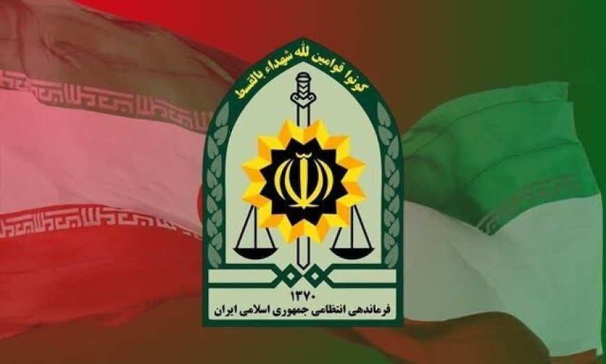 جزئیات شهادت یک سرباز وظیفه ناجا در گچساران