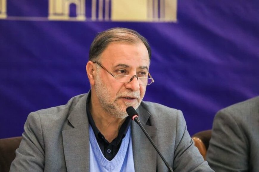تمرکز بودجه ۱۴۰۵ شیراز بر نگهداشت شهر و رفاه عمومی