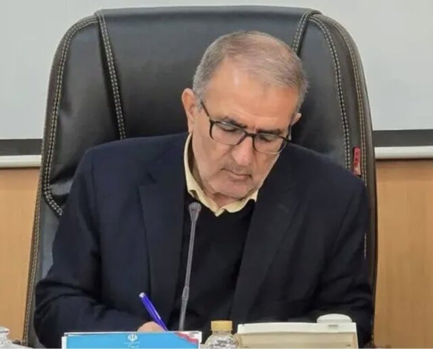 استاندار کهگیلویه وبویراحمد: انتخاب رهبر جدید انقلاب نشان هوشیاری نظام اسلامی است