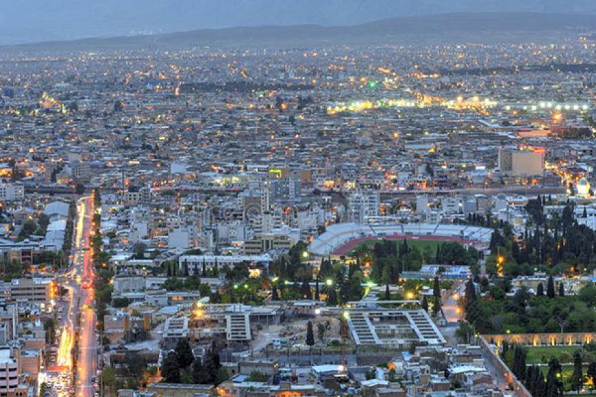 برنامه‌ریزی پیشگیرانه شیراز برای ایمنی و بهداشت نوروز ۱۴۰۵ آغاز شد