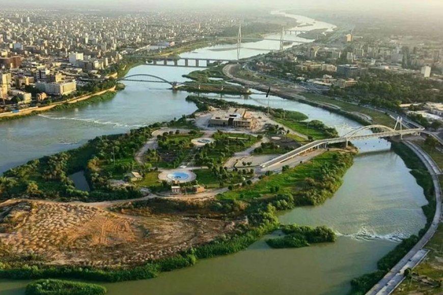 شهردار: طرح پنجشنبه‌های جهادی در اهواز کلید خورد