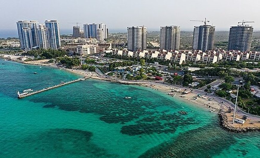 لیست قیمت خرید مسکن در کیش