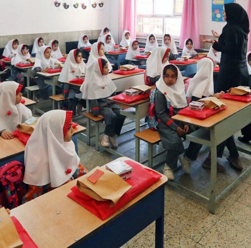 مصوبه تلفیق برای رتبه‌بندی معلمان و مطالبات حق‌التدریسی‌ها