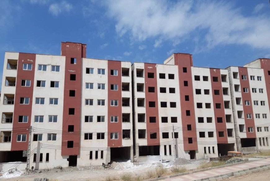 آغاز واگذاری عرصه مسکن مهر به مالکان در بوشهر