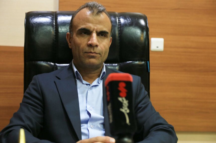 سرپرست جدید اداره‌کل میراث‌فرهنگی هرمزگان منصوب شد