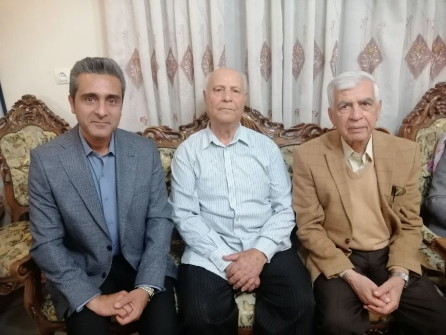 بازگشتِ امید؛ شبی که کتاب دوباره نفس کشید