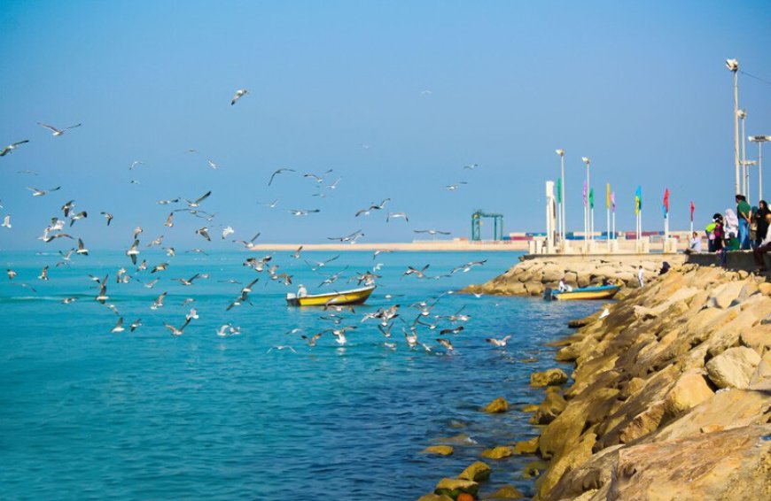 افزایش زیرساخت‌های اقامتی گردشگری بوشهر