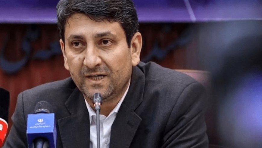 هرمزگان حلقه‌اتصال اقتصاد ایران به جهان است