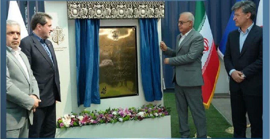 هفت طرح دریایی و بندری هرمزگان به بهره‌برداری رسید