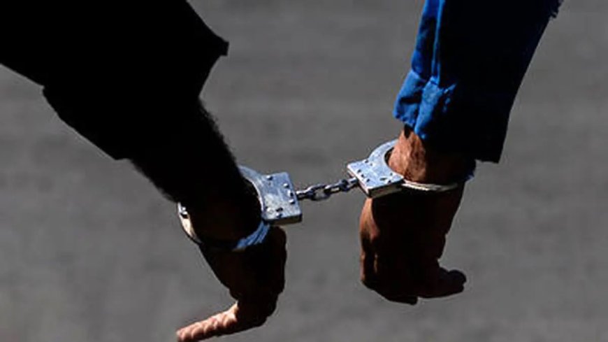 دستگیری عامل تیراندازی در شیراز