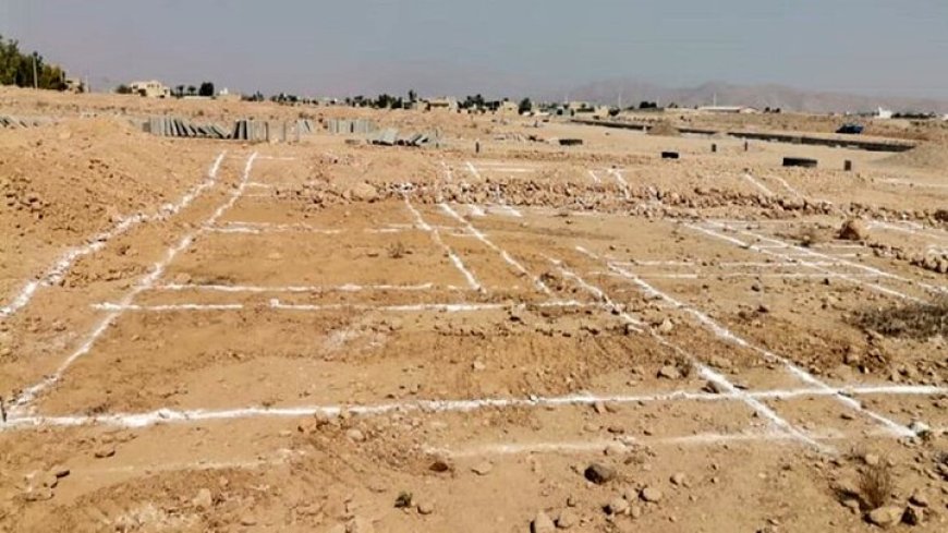 تخصیص زمین به ۹ هزار و ۲۰۰ متقاضی طرح جوانی جمعیت در خوزستان