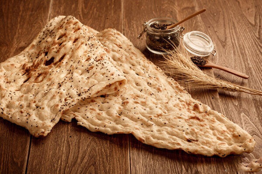بالاخره مجلس قیمت نان در سال آینده را افزایش داد؟