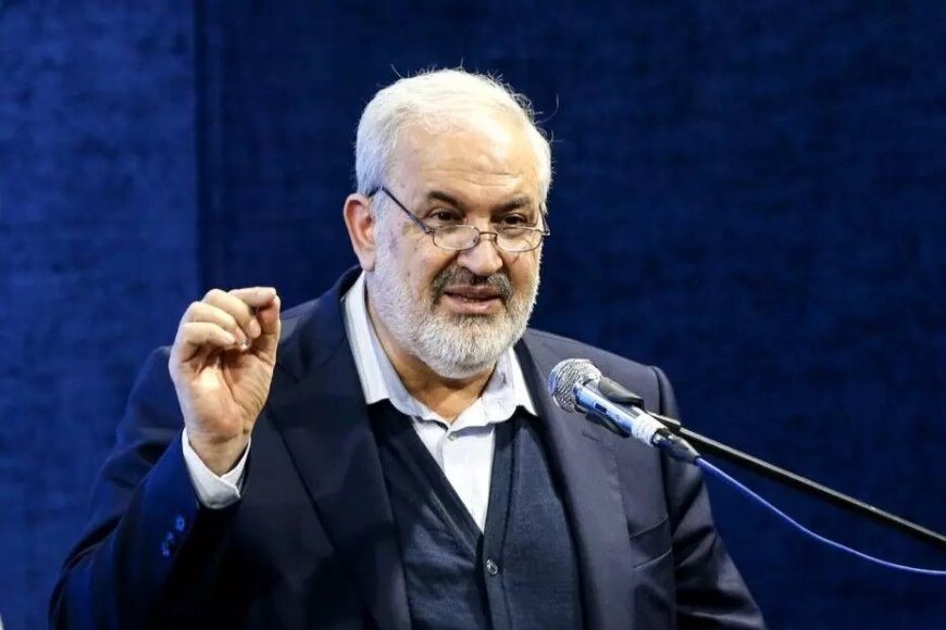 وزیر نیرو به خوزستان سفر می کند
