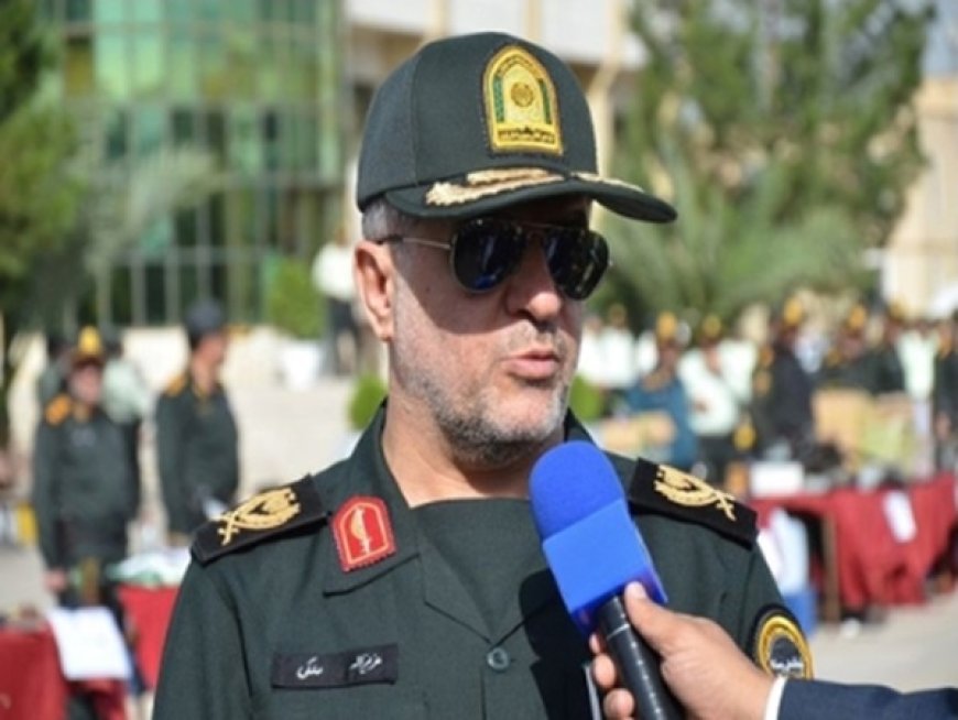 ضربه پلیس فارس به باند ۳ برادر سارق مسلح