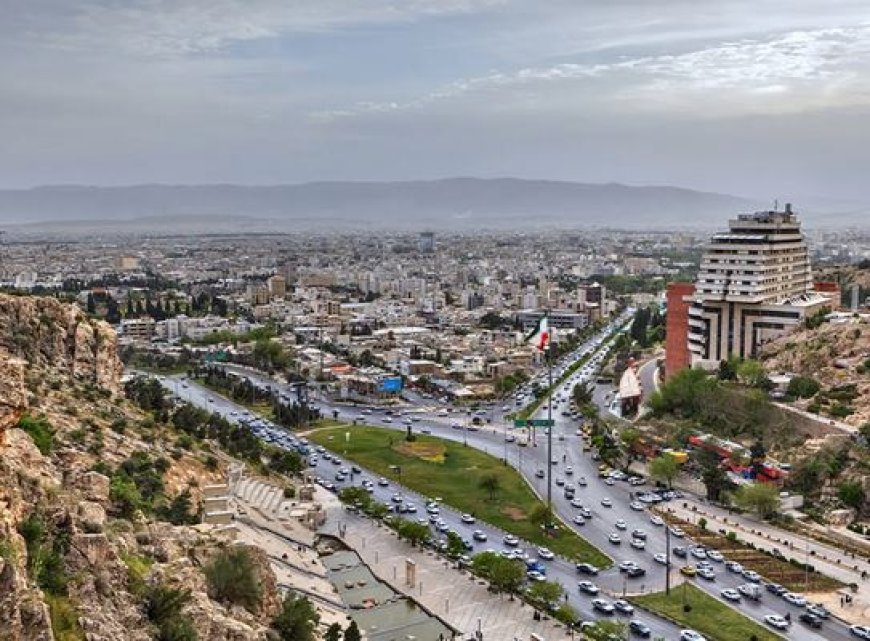 شیراز در مسیر تحول شهری؛ از استقرار آرامستان مرکزی تا ساماندهی مشاغل مزاحم