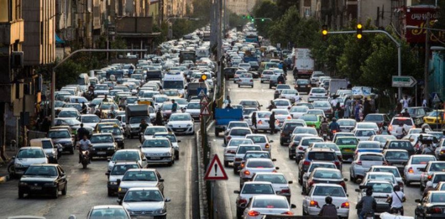 افزایش ۱۵ درصدی تصادفات فوتی درون‌شهری در خوزستان