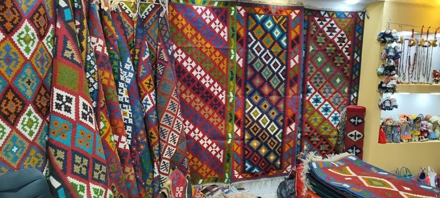 ۲ هزار هنرمند صنایع دستی کهگیلویه و بویراحمد پروانه راه‌اندازی کارگاه دریافت کردند