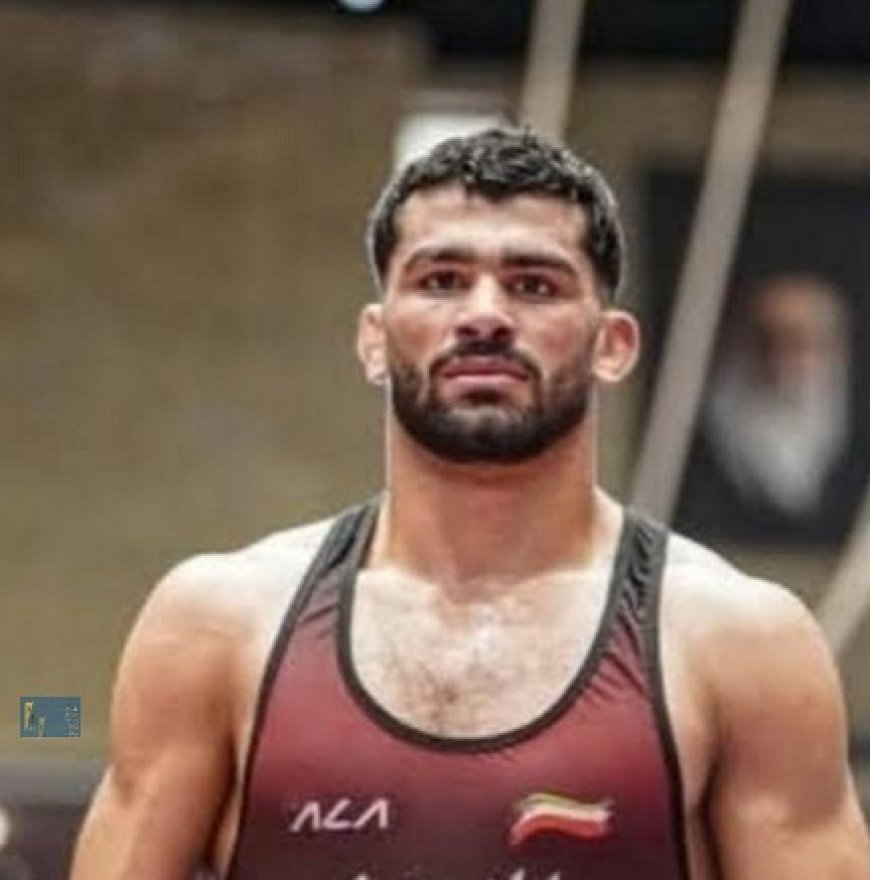 فرنگی‌کار کهگیلویه و بویراحمدی موفق به کسب سهمیه جهانی شد