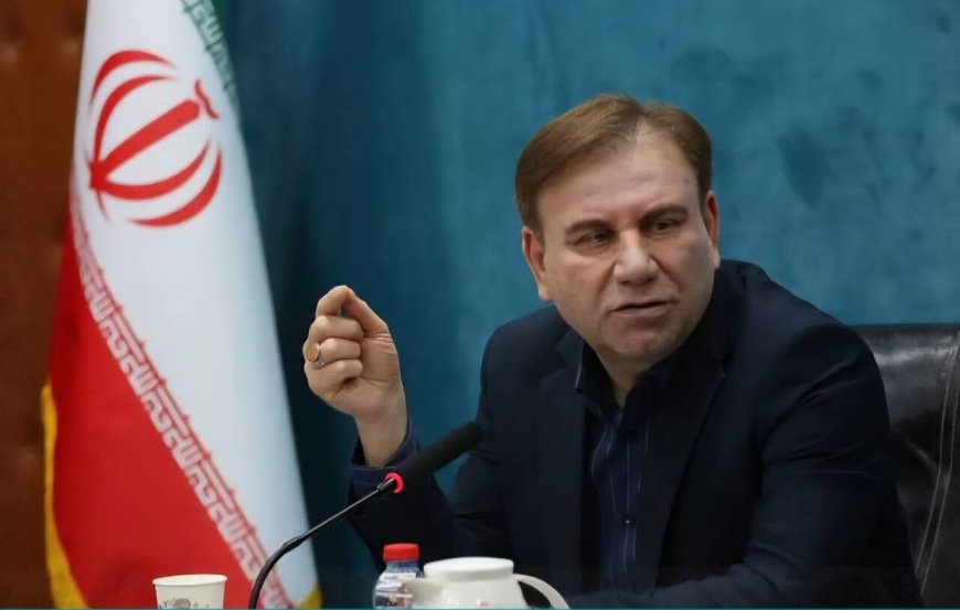 نمایشگاه صنایع شیلاتی فرصتی مغتنم برای رفع چالش‌های آبزی‌پروری است