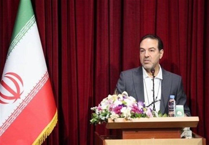 ایران دهمین کشور چاق جهان است
