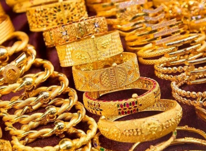 صعود قیمت طلا و سکه امروز پنجشنبه ۳۰ بهمن ۱۴۰۴