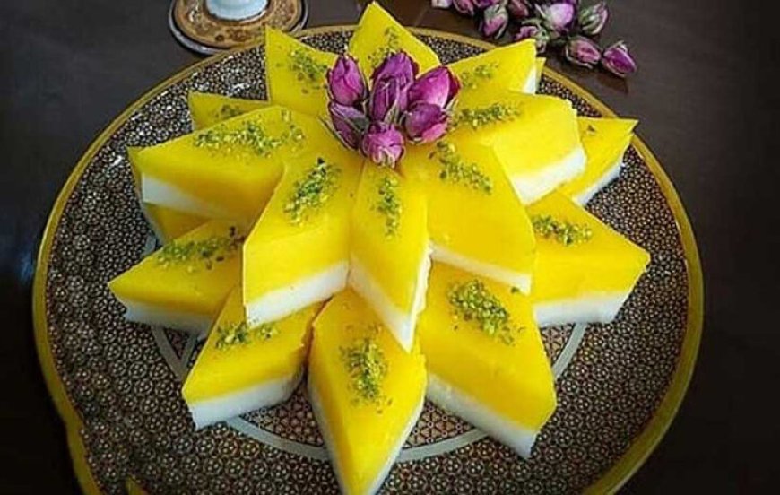 ترحلوا؛ شیرینی اصیل ماه رمضان در فرهنگ شیرازی‌ها
