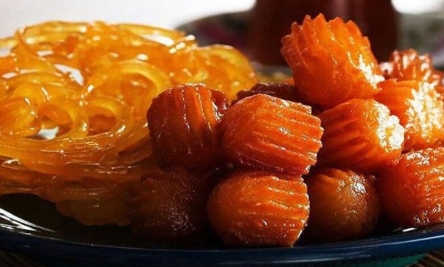 قیمت زولبیا و بامیه در کهگیلویه و بویراحمد اعلام شد