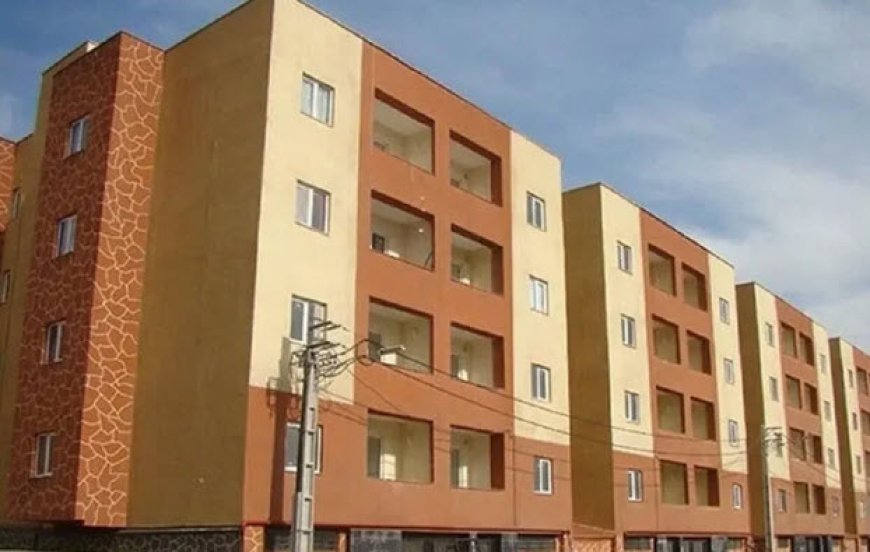 لیست قیمت خرید مسکن در بندرعباس