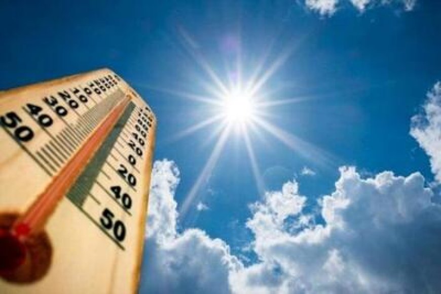 تداوم گرمای ۴۹ درجه و شرجی در خوزستان تا اوایل هفته آینده