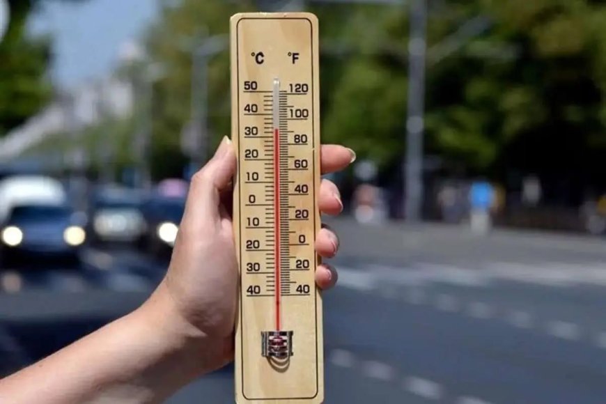 کاهش محسوس دمای خوزستان در روزهای آینده