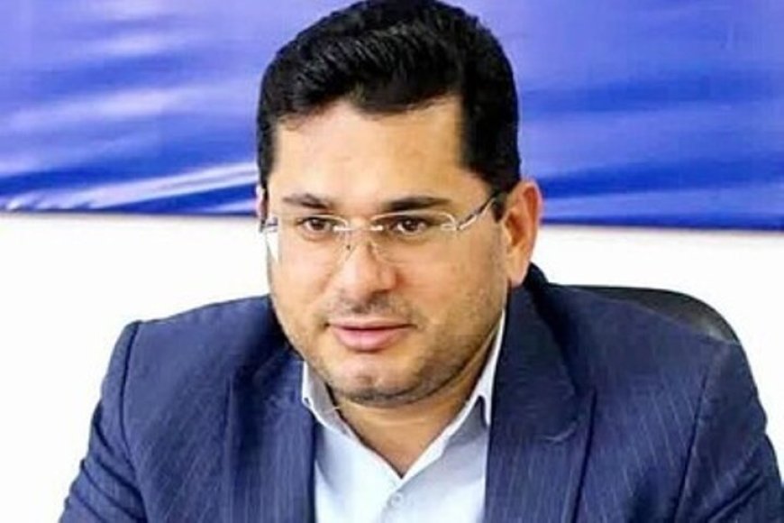 فرماندار عسلویه