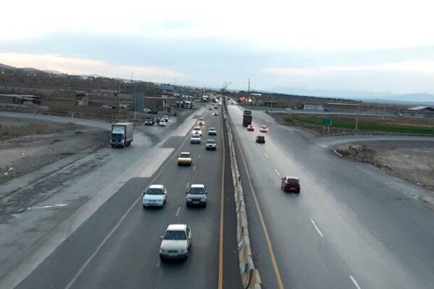 دو استان محبوب خودروسواران بوشهر/ پرترددترین جاده استان