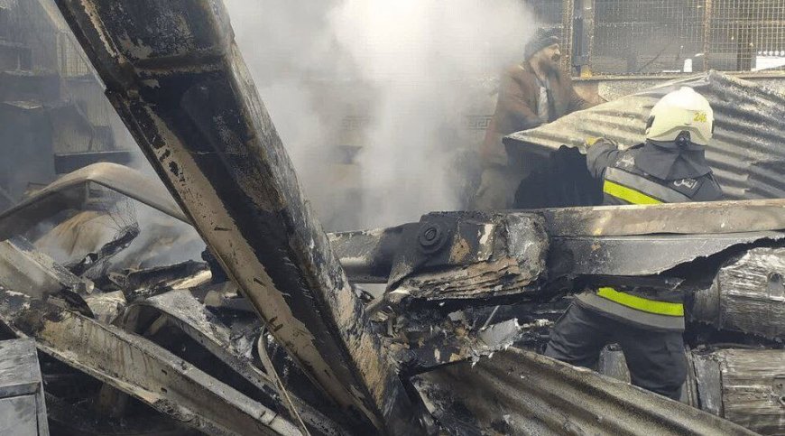 شهادت خلبان و کمک خلبان در حادثه سقوط بالگرد در دُرچه