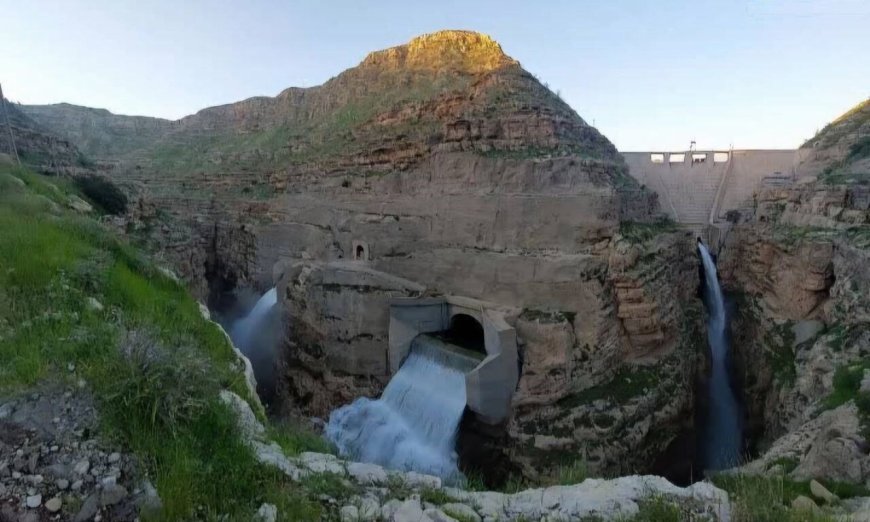 گچساران در تب‌وتاب نوروز ۱۴۰۵: آماده برای استقبال از مسافران