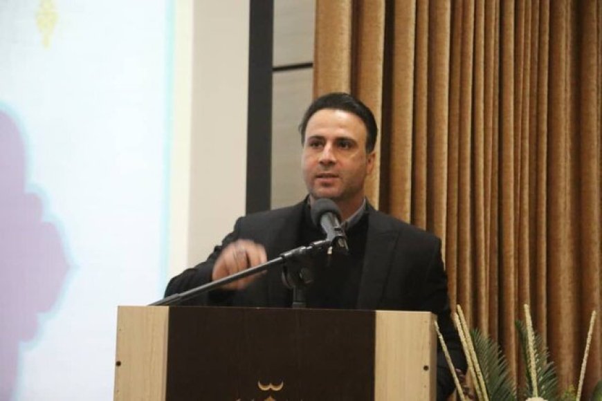 ضرورت رفع سریع موانع تولید در شیراز