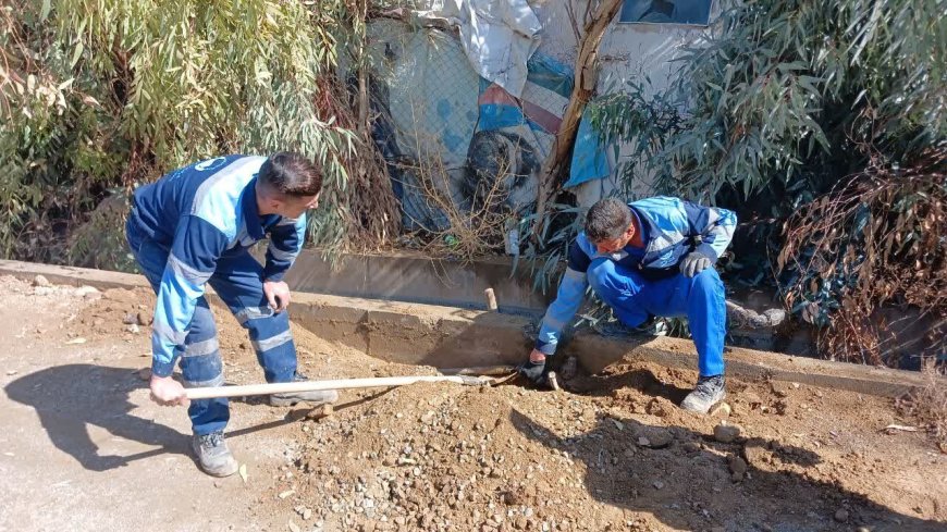جمع‌آوری ۱۵ هزار انشعاب غیرمجاز آب در کهگیلویه و بویراحمد