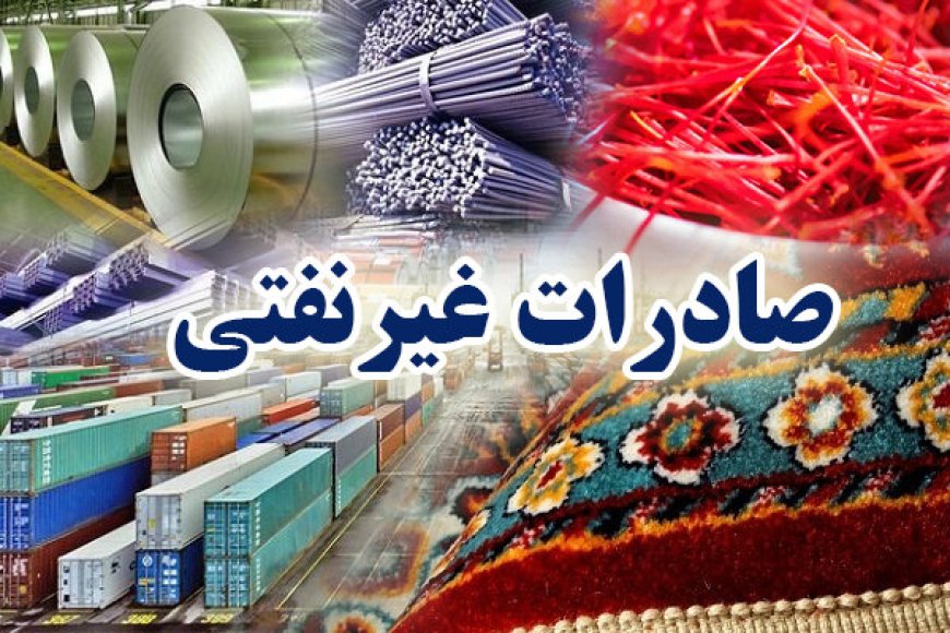 هدف‌گذاری برای صادرات غیرنفتی در کهگیلویه و بویراحمد