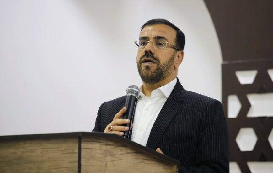 استاندار: فارس به الگوی موفق توسعه و انسجام مدیریتی در کشور تبدیل شده است