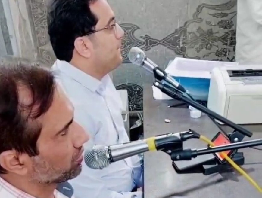 ادامه فعالیت رادیو مقاومت دزفول با وجود اصابت موشک