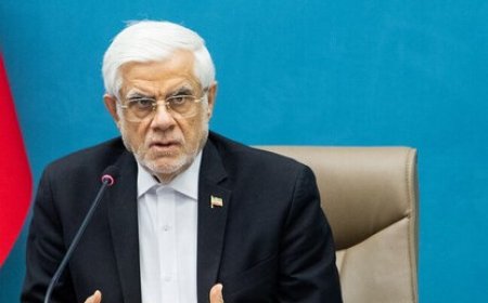 عارف: به زیرساخت‌های ایران حمله شود، منطقه دچار خاموشی فراگیر خواهد شد