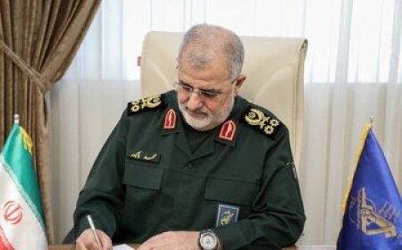 فوری/ علی شمخانی و فرمانده کل سپاه به شهادت رسیدند