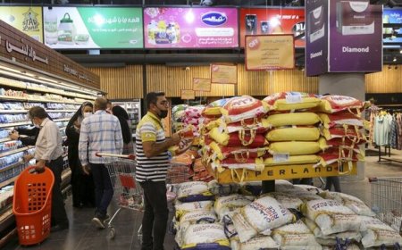 استاندار بوشهر: هیچ نگرانی بابت کالاهای اساسی در استان وجود ندارد