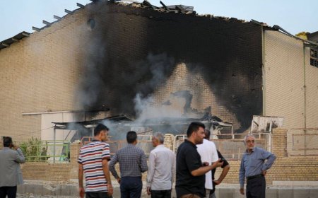افزایش تعداد شهدای حمله موشکی در لامرد به ۲۰ نفر؛ روند درمان مجروحان ادامه دارد