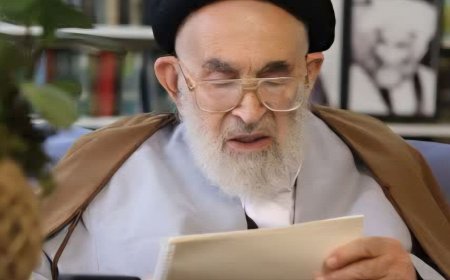 آیت‌الله دستغیب: شهادت رهبر انقلاب، امت را داغدار کرد؛ وحدت، امید فرعونیان را ناامید کند